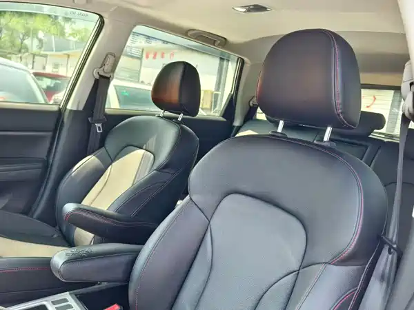 Haval H6 2016