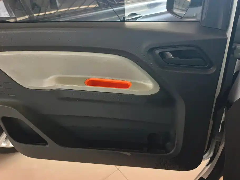 Wuling Hongguang MINIEV 2022