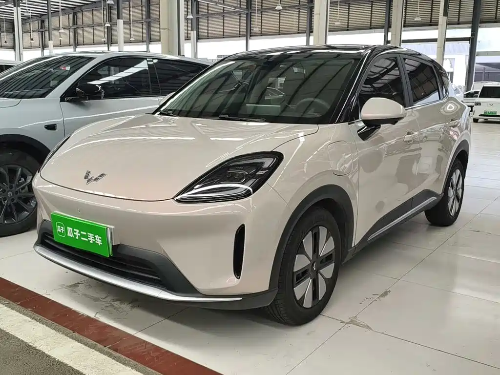 Wuling Bingo S 2025 — фото 2
