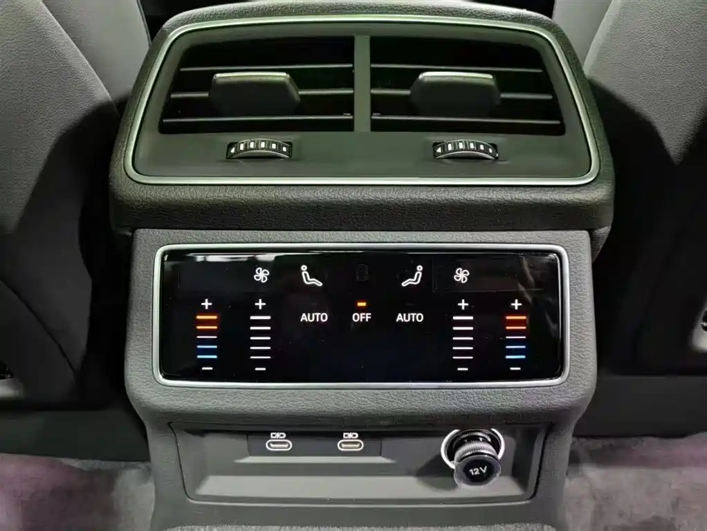 Audi A6L 2023 — фото 12