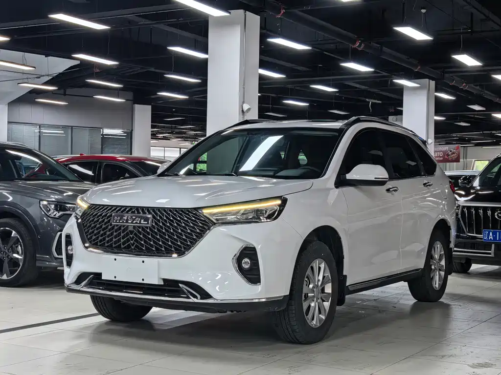 Haval M6 2022