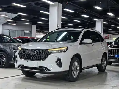 Haval M6 2022