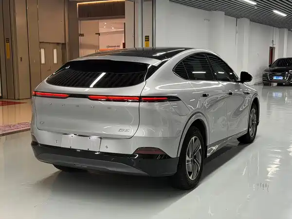 XPeng G6 2024