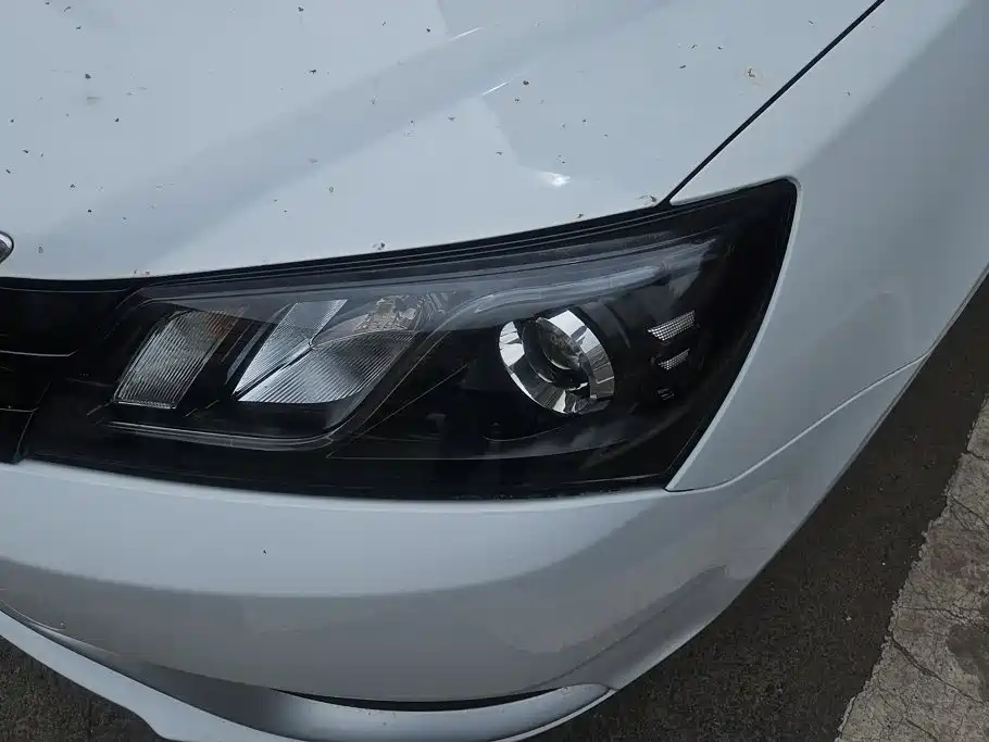 Geely Emgrand 2016