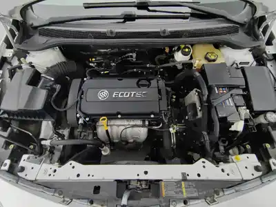 Buick Excelle GT 2015