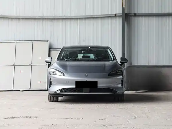 Baojun Enjoys The Environment 2025