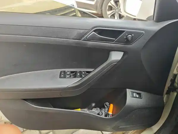 Volkswagen Jetta 2015