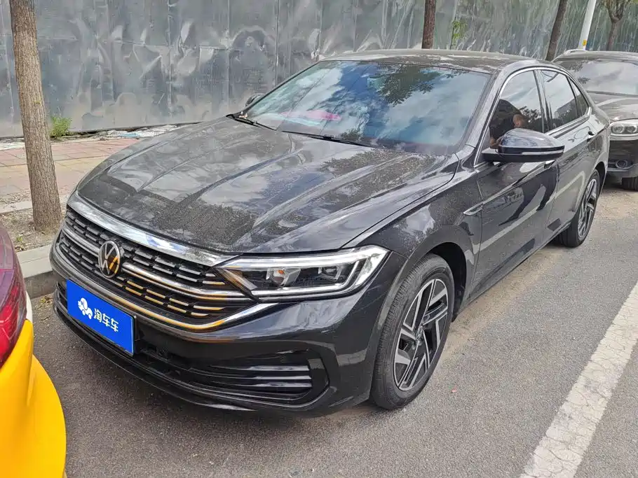 Volkswagen Sagitar 2025
