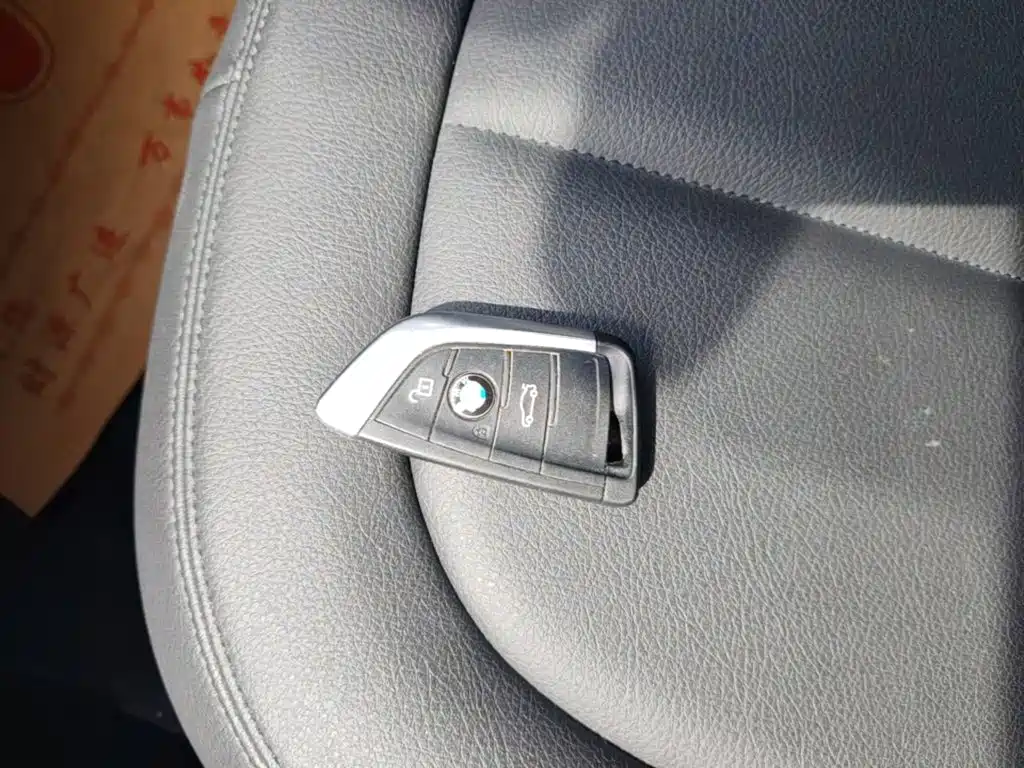 BMW X1 2016 — фото 17