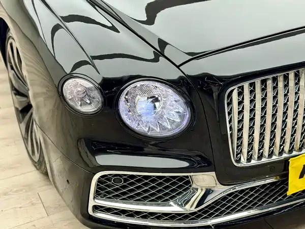 Bentley Flying Spur 2010