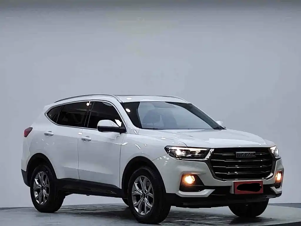 Haval H6 2023