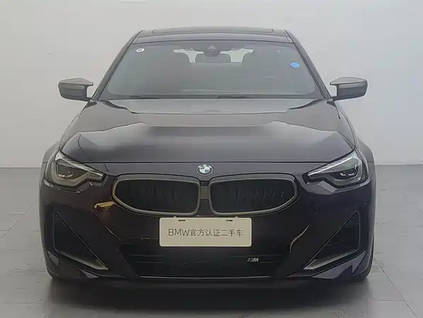 BMW M240i 2024