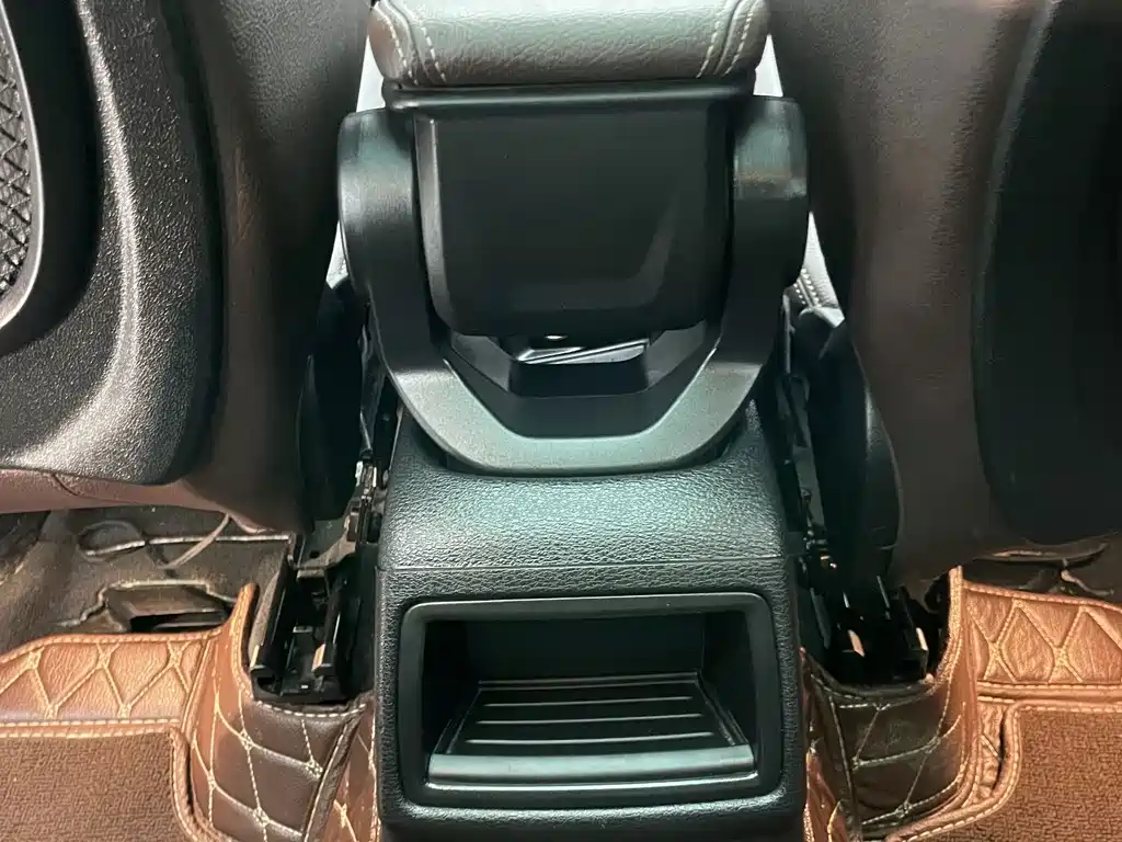 BMW X1 2023 — фото 14