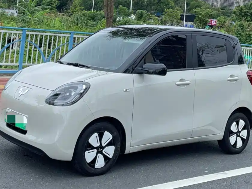 Wuling MINIEV 2025