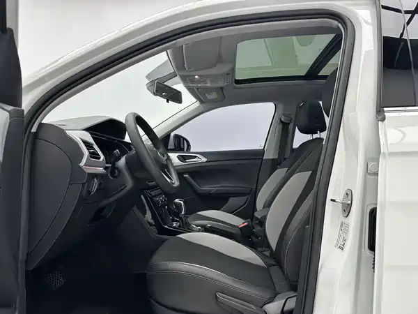 Volkswagen Tacqua 2023