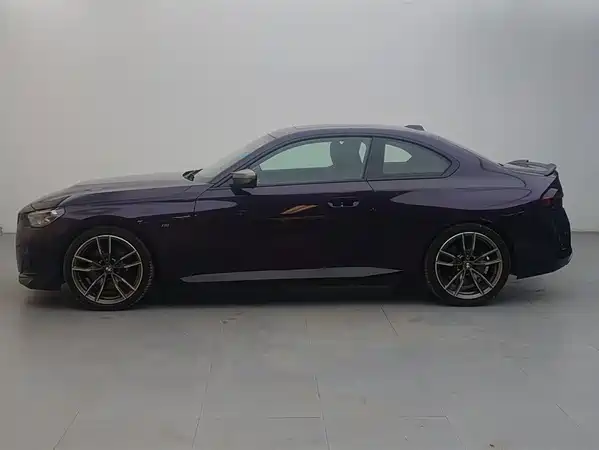 BMW M240i 2024
