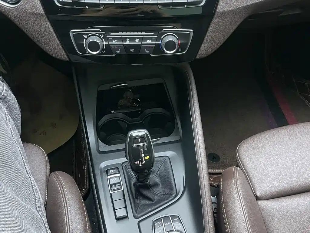 BMW X1 2023 — фото 11
