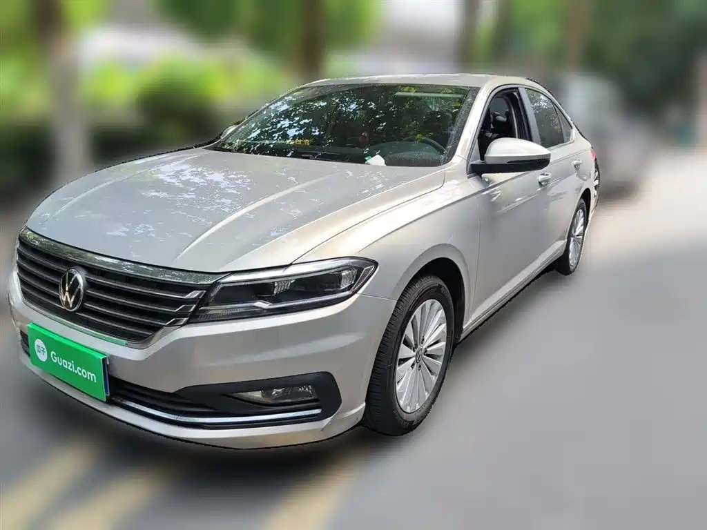 Volkswagen Lavida 2021
