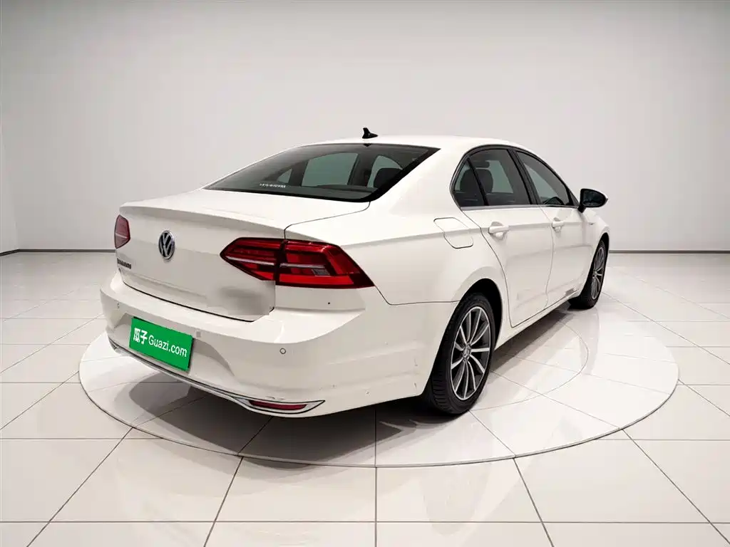 Volkswagen Lamando 2022