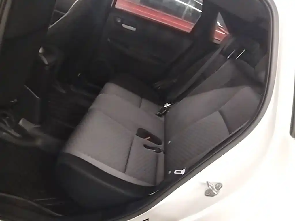 Honda Fit 2021 — фото 17