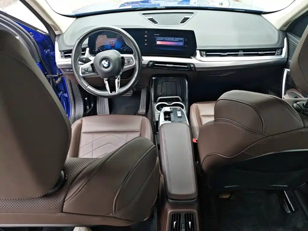 BMW X1 2023