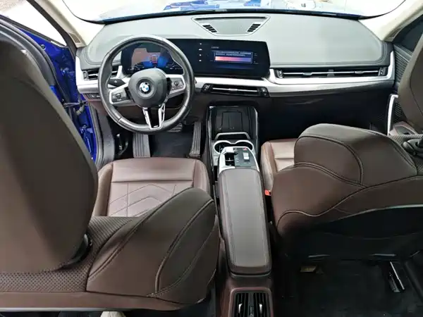 BMW X1 2023