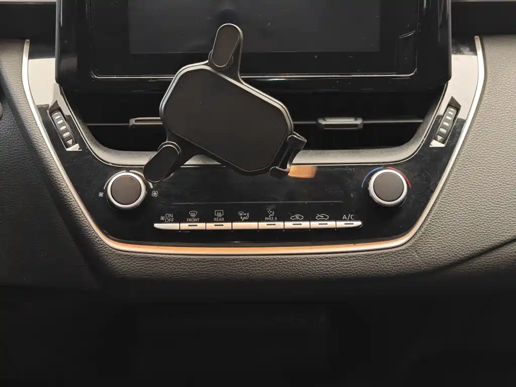 Toyota Levin 2023 — фото 16