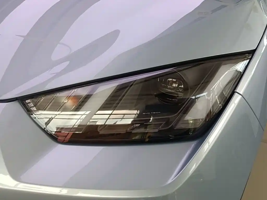 BYD Seagull 2024 — фото 24