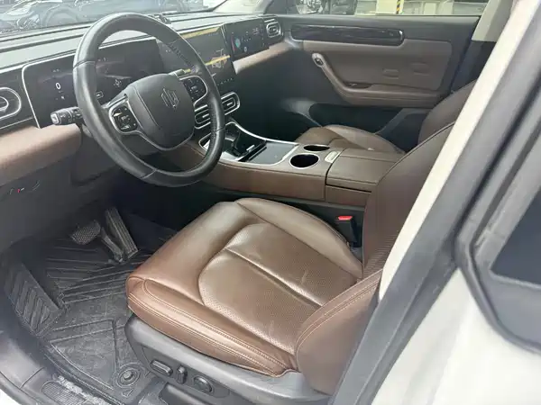 Leapmotor C11 2024