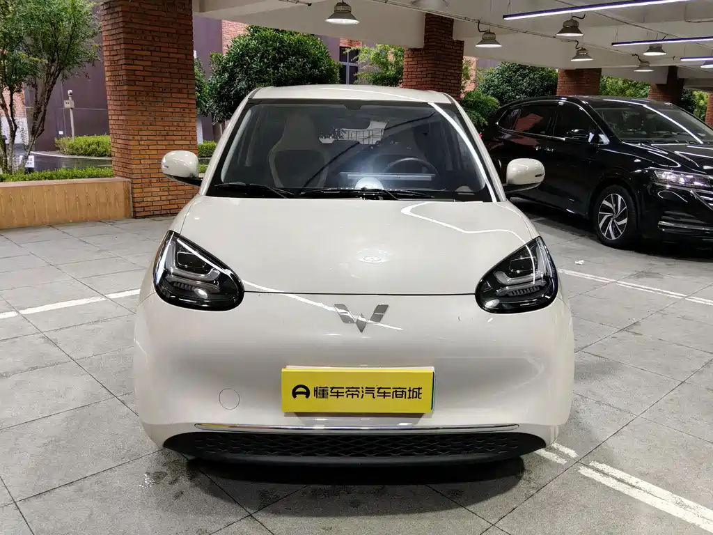 Wuling Bingo 2024