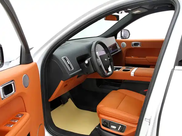 Li Auto L7 2024