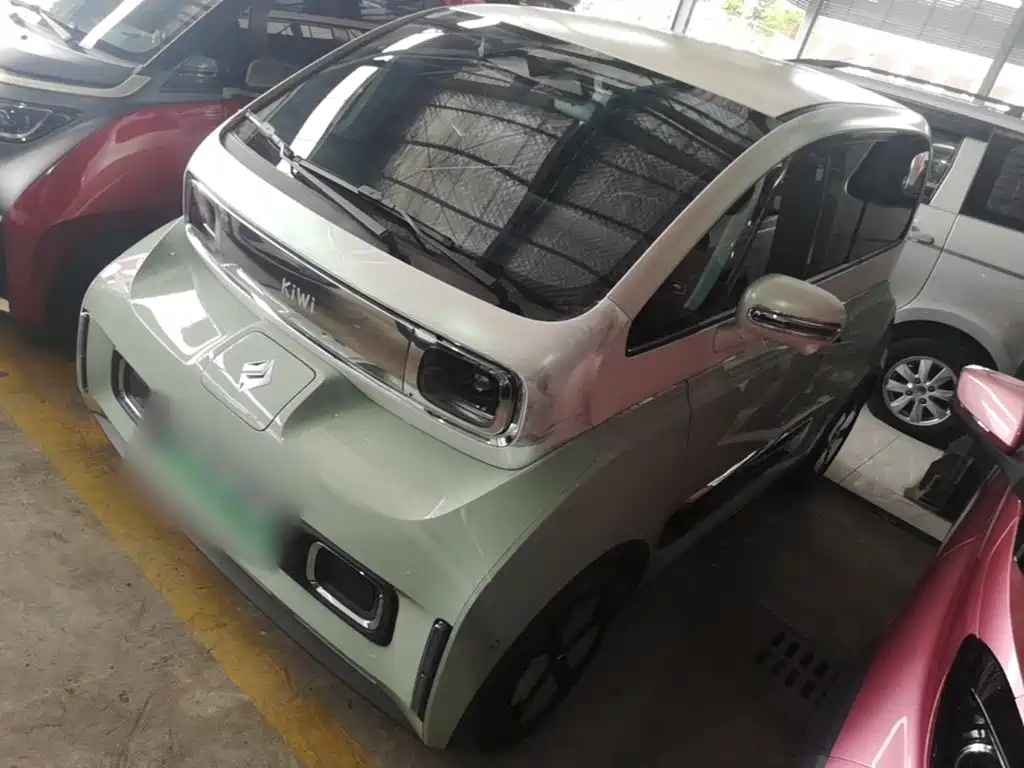 Baojun KiWi EV 2023