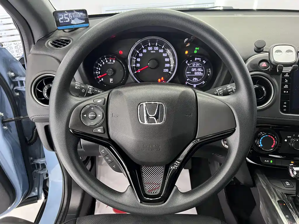 Honda XR-V 2022 — фото 11