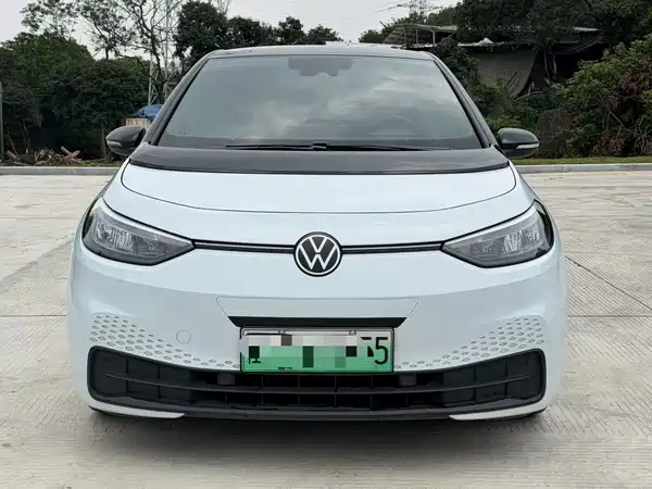 Volkswagen ID.3 2023