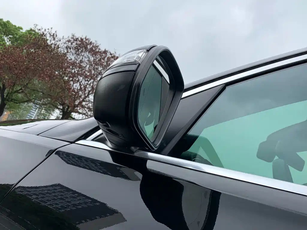 Mercedes-Benz GLE 2020 — фото 9
