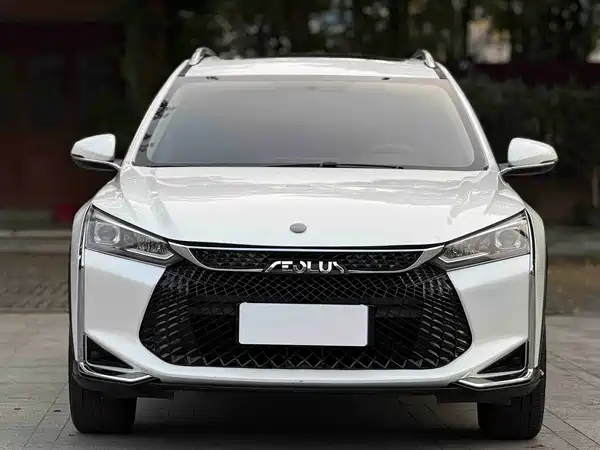Dongfeng Yixuan GS 2021