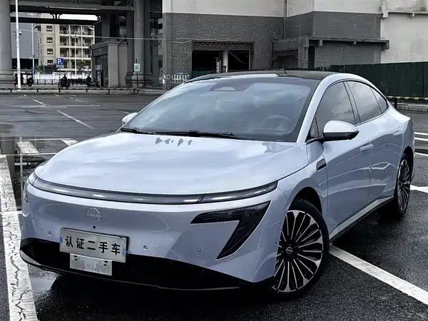 Nissan N7 2025