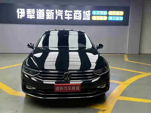 Volkswagen Magotan 2020