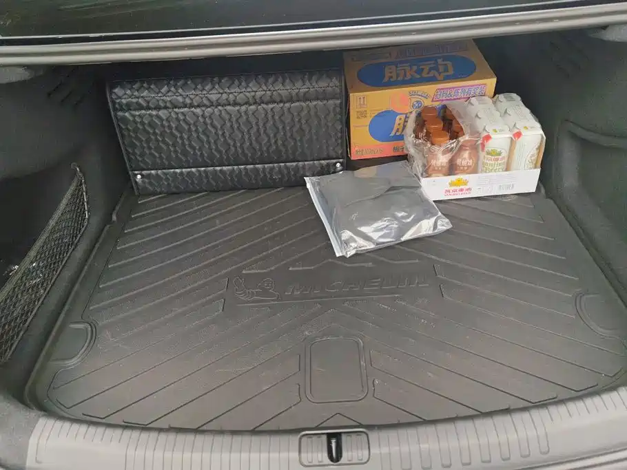 Audi A6L 2025