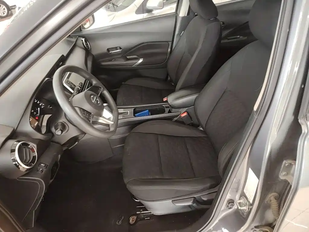 Nissan Kicks 2022 — фото 15