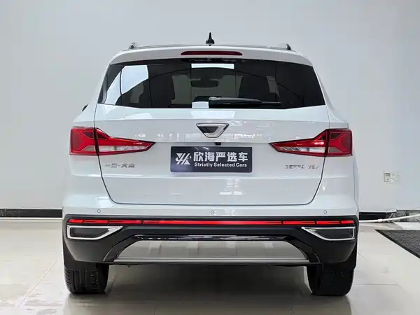 Jetta VS7 2022