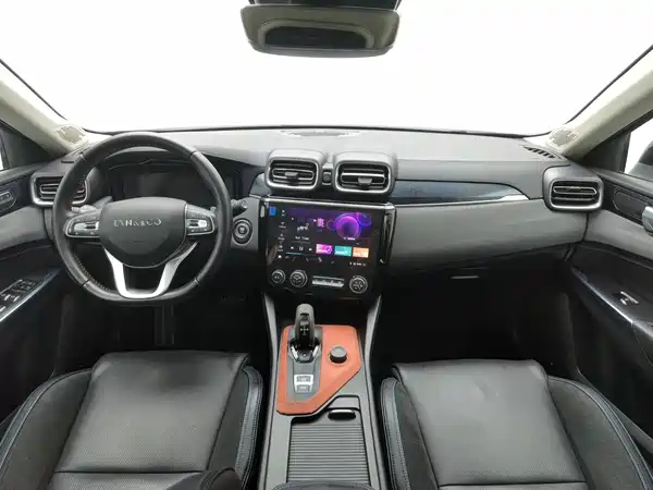 Lynk & Co 02 New Energy 2020