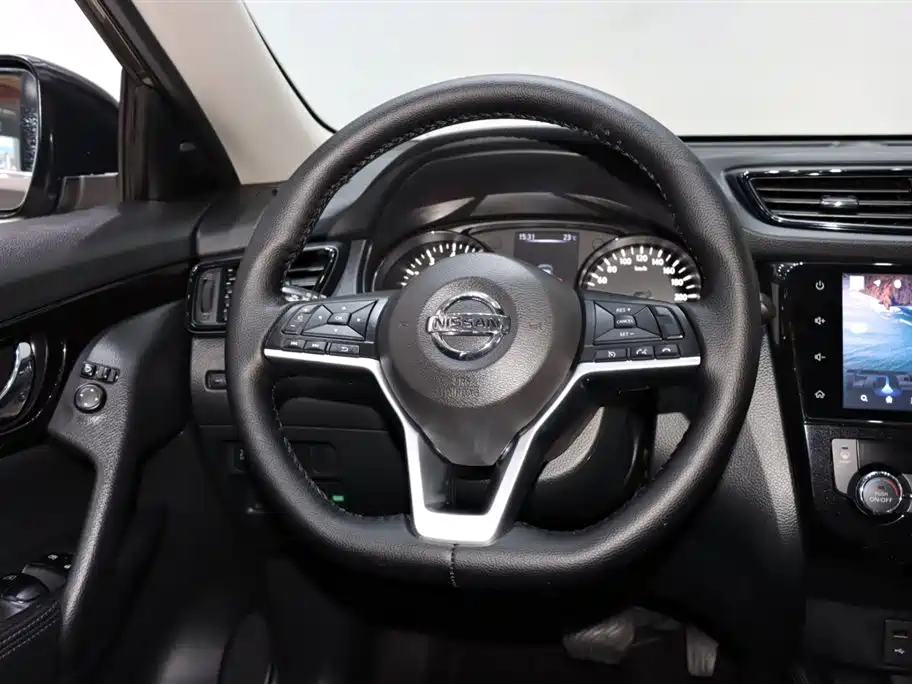 Nissan X-Trail 2021 — фото 13