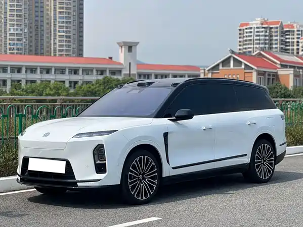 NIO ES8 2026