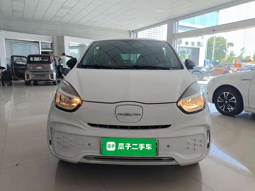 Roewe CLEVER 2020