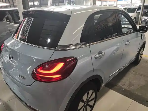 Wuling Bingo 2023