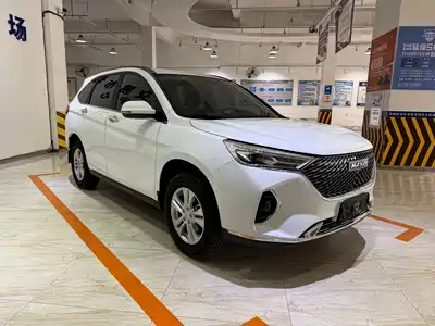 Haval M6 2023