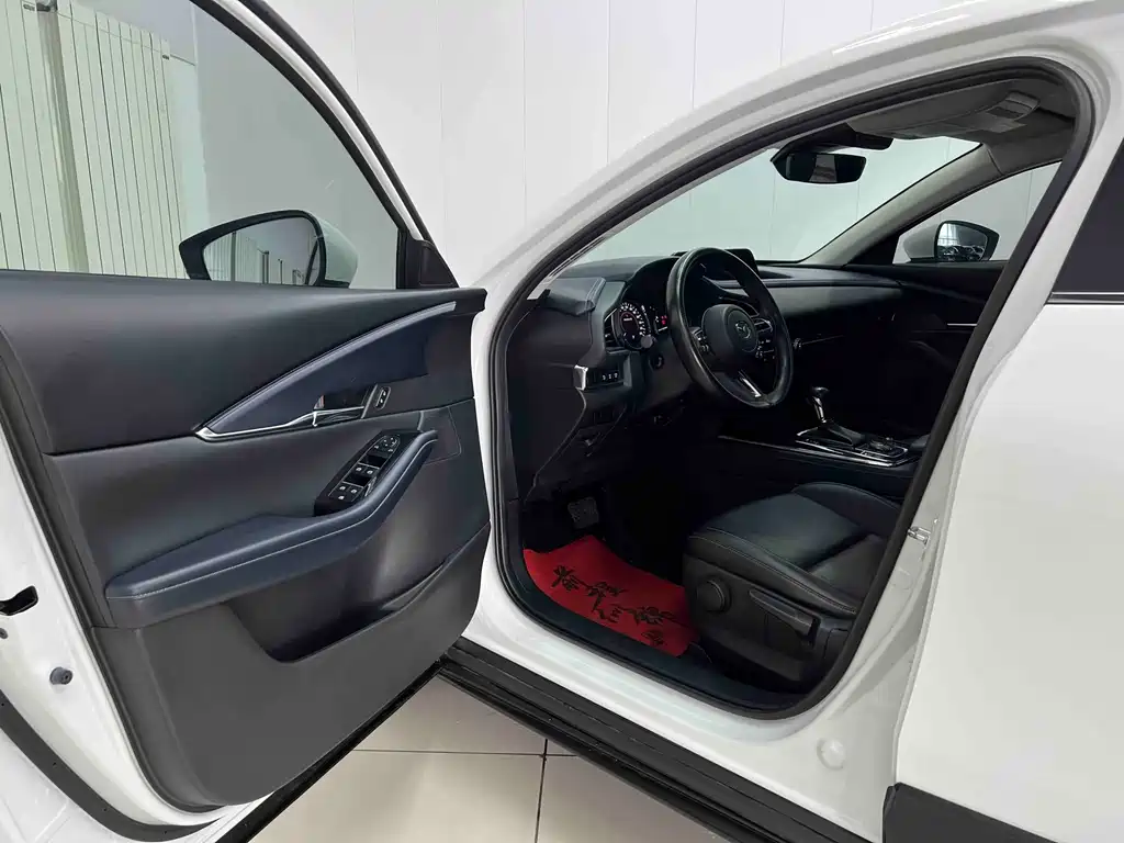 Mazda CX-30 2021