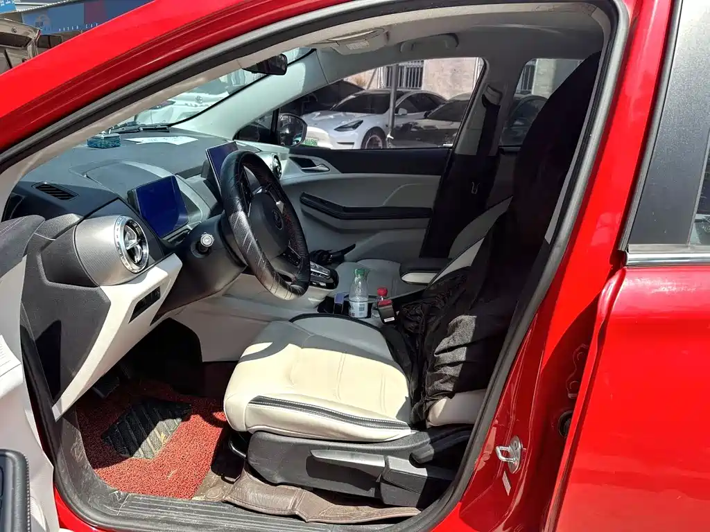 BYD Yuan Pro 2021