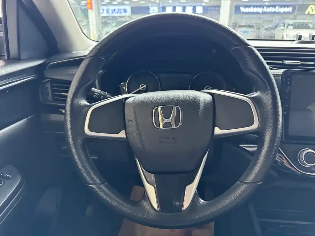 Honda Crider 2019 — фото 12